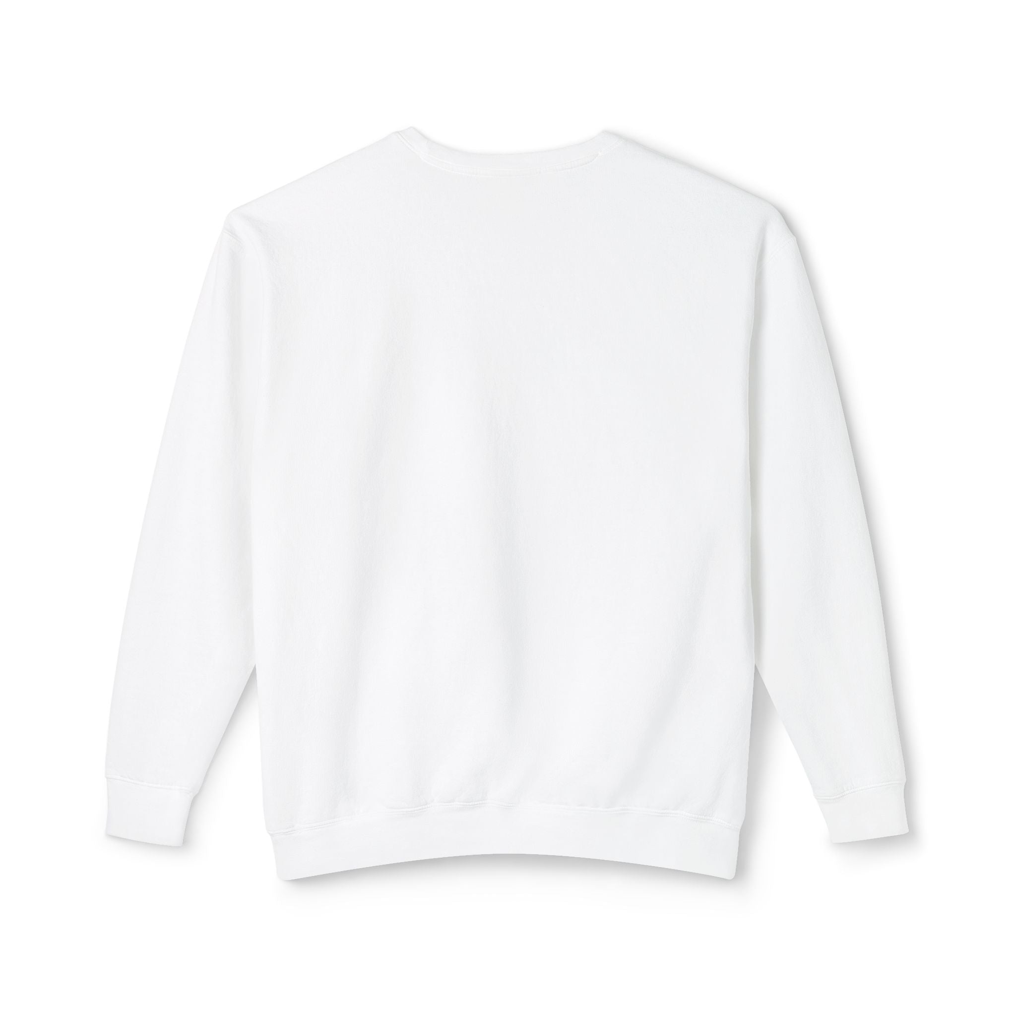 Softball & Baseball Mom Crewneck — “My Heart Is On The Field” Sweatshirt